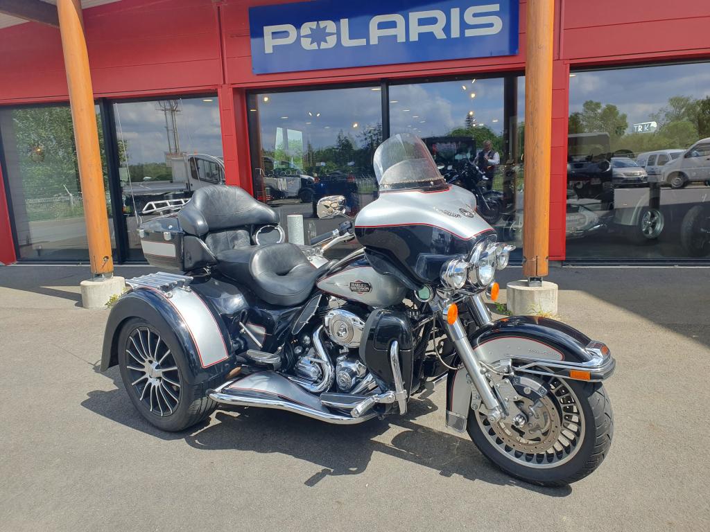 TRIKE EML 1584 belwed Manhattan